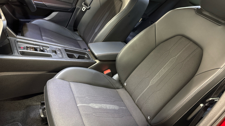 CUPRA Formentor 1.5 TSI 150 V1 5dr DSG Petrol Estate